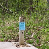 Review photo of Oak Ridge Campground — Sibley State Park by Janet R., June 9, 2019