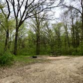 Review photo of Oak Ridge Campground — Sibley State Park by Janet R., June 9, 2019