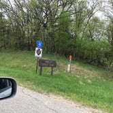 Review photo of Oak Ridge Campground — Sibley State Park by Janet R., June 9, 2019