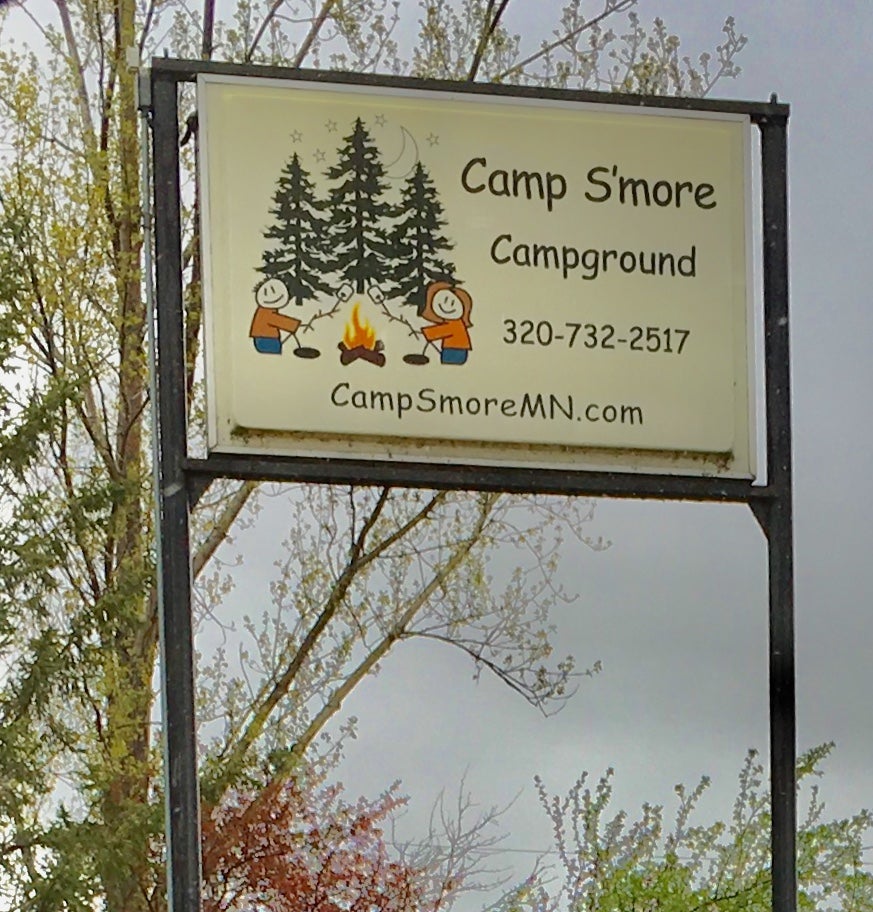 Camper submitted image from Camp S'more - 4