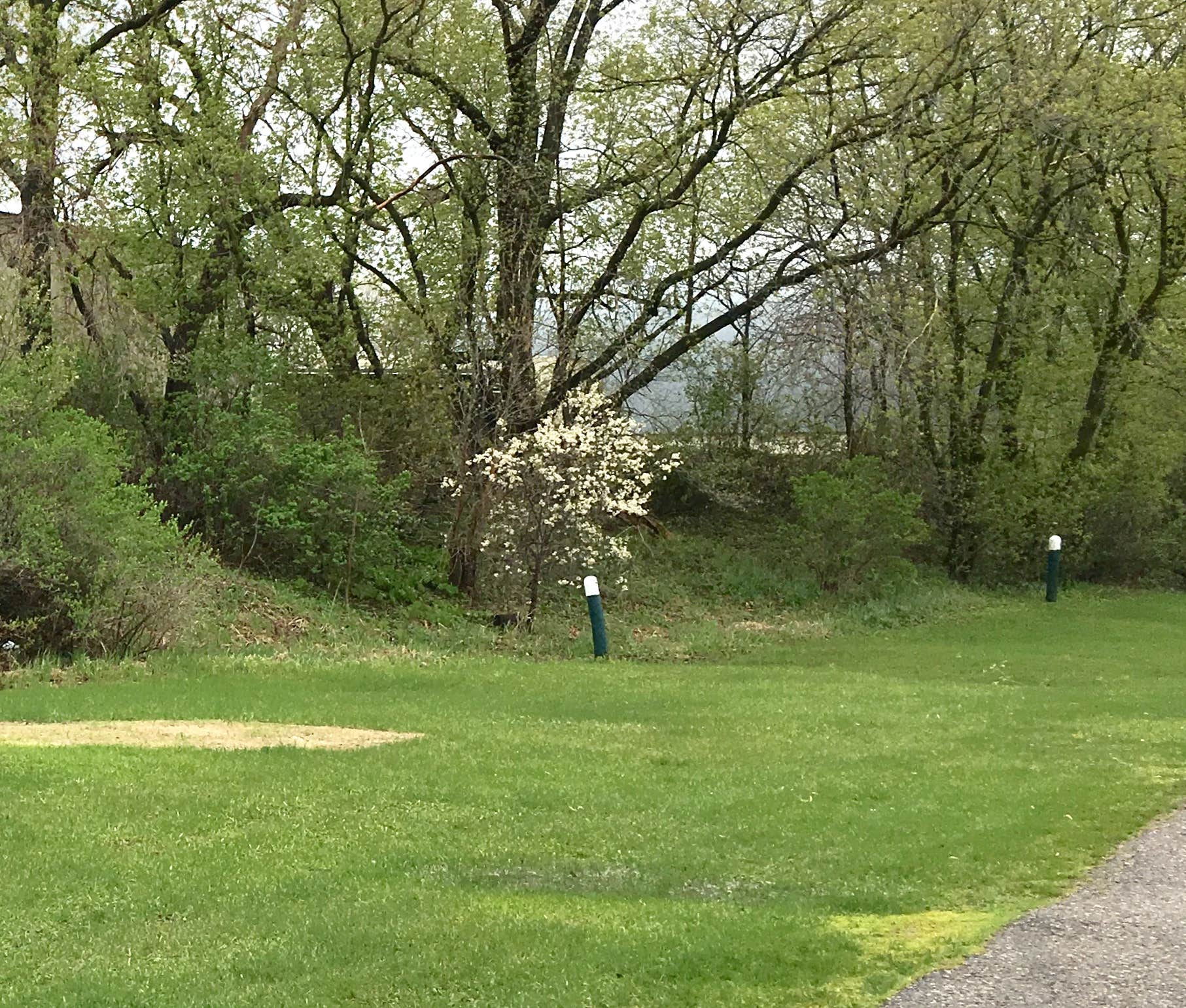 Clarissa City Park Camping Clarissa, MN