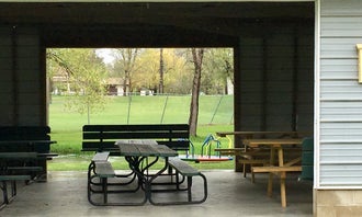 Camping near Bertha City Park: Clarissa City Park, Staples, Minnesota
