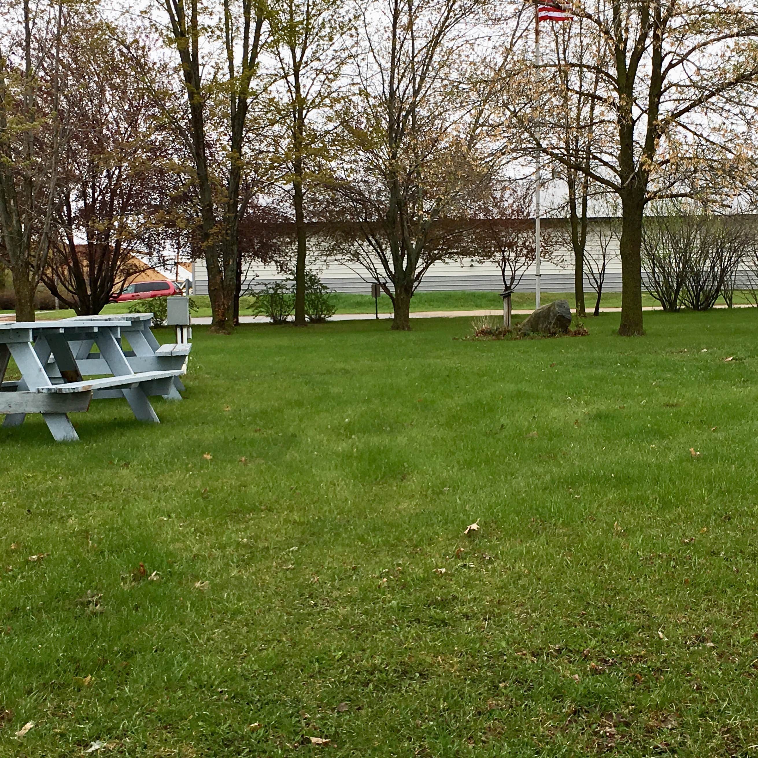 Bertha City Park Camping The Dyrt