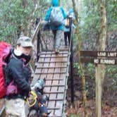 Review photo of Savage Falls Campground — Savage Gulf State Park by Shelly S., August 31, 2016
