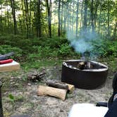 Review photo of Mud Lake State Forest Campground by Jacki F., June 9, 2019