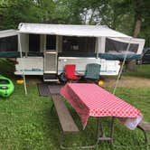 Review photo of Honeysuckle Hollow — Chain O' Lakes State Park by Scott B., June 9, 2019