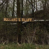 Review photo of Bullard Bluff Campsite by Janet R., June 9, 2019