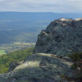 Review photo of Cloudland Canyon State Park Campground by Sam D., August 31, 2016