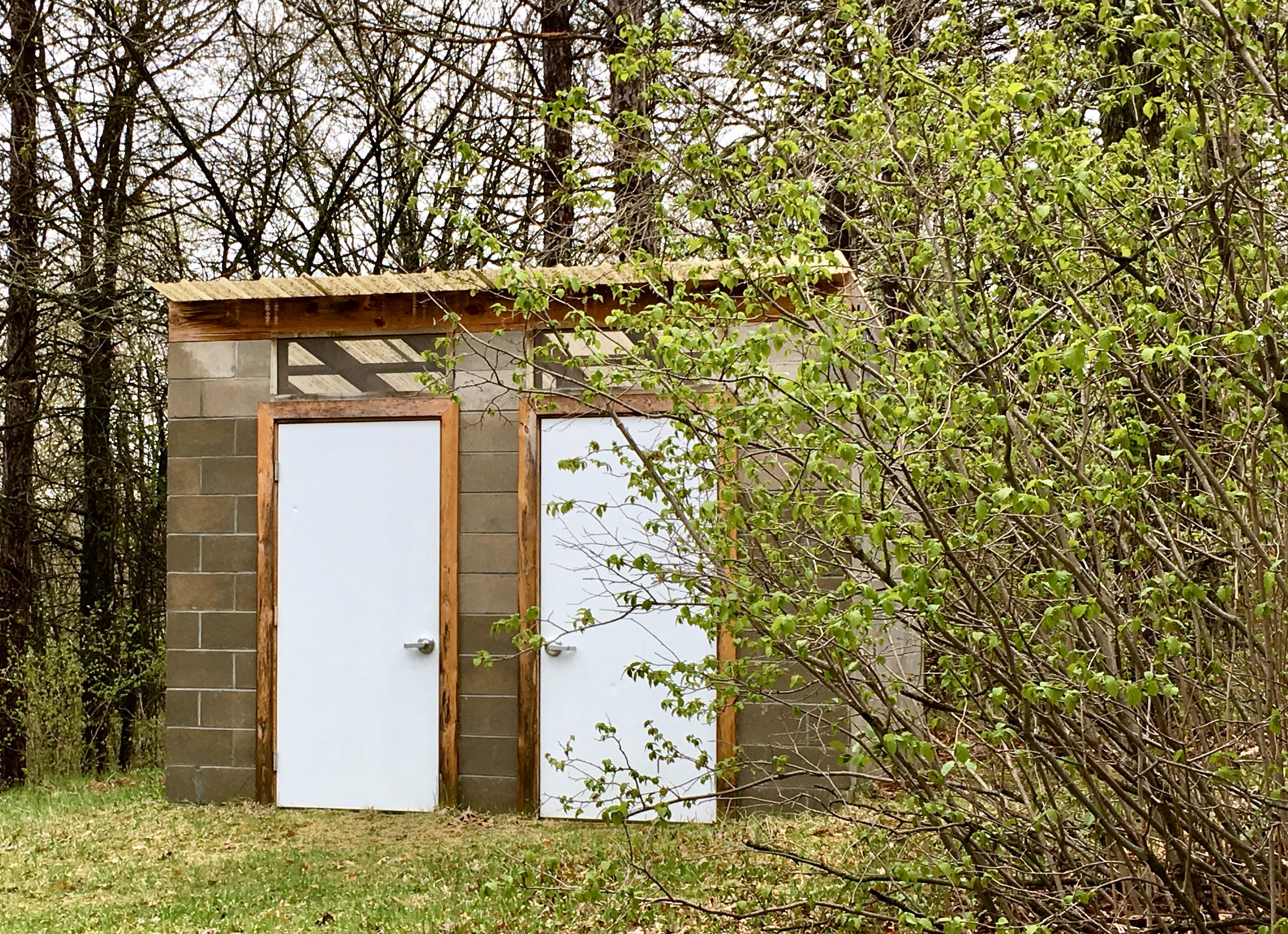 Camper-submitted photo at Bullard Bluff Campsite near Staples, MN