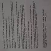 Review photo of West Bay Camping Resort by Charles M., June 9, 2019