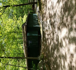 Camper-submitted photo from Pelican Lake Campground
