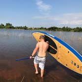 Review photo of Elk City Lake Park by Jeremy H., June 9, 2019