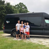 Review photo of Campground at James Island County Park by Jeremy H., June 9, 2019