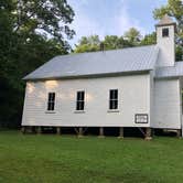 Review photo of Cades Cove Campground by Jeremy H., June 9, 2019