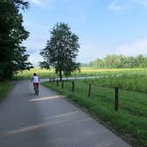 Review photo of Cades Cove Campground by Jeremy H., June 9, 2019