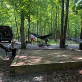 Review photo of Cades Cove Campground by Jeremy H., June 9, 2019