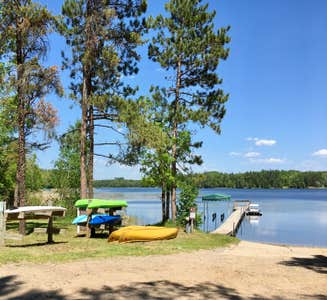 Camper-submitted photo from Breeze Campgrounds