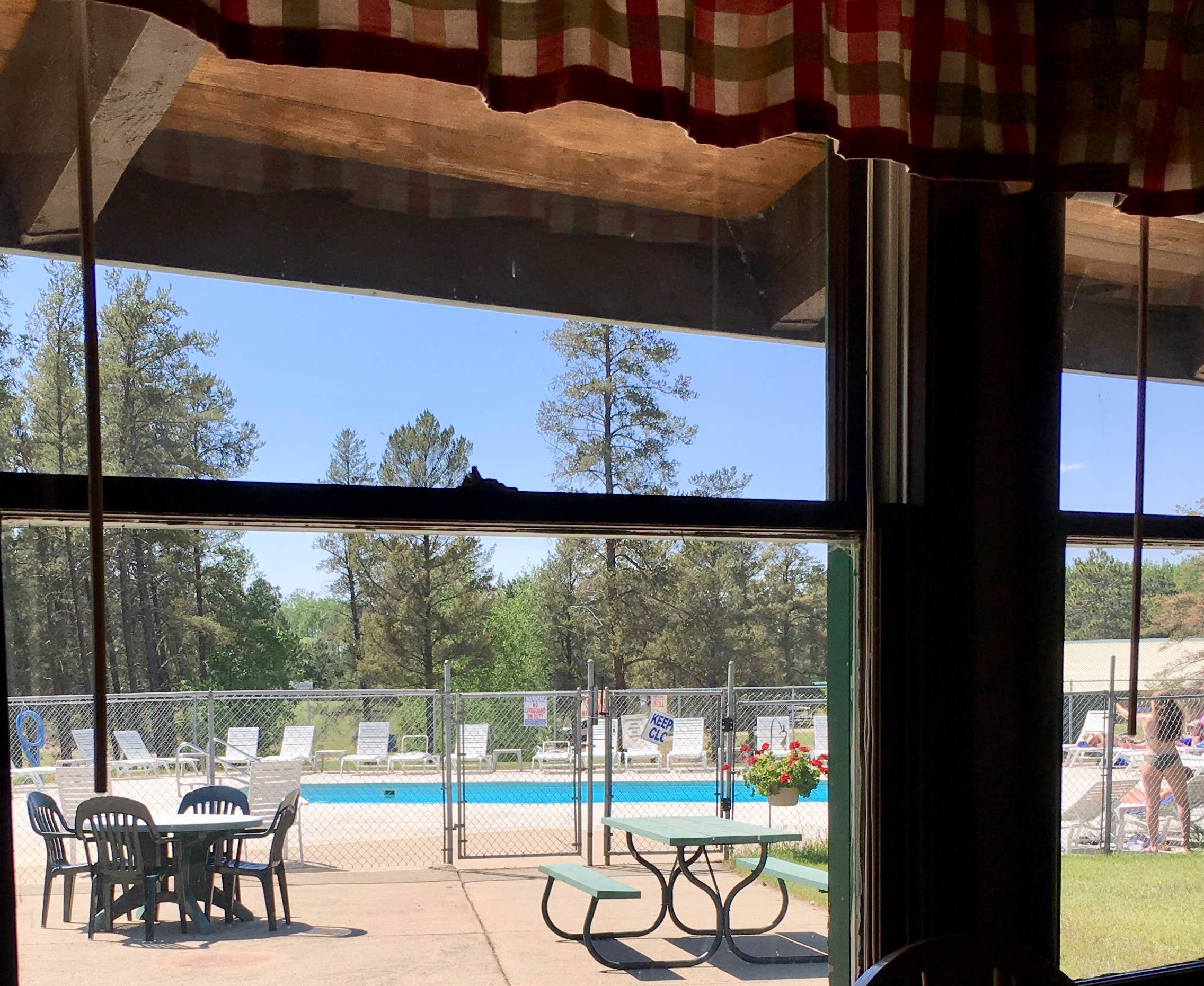 Breeze Campgrounds Park Rapids, MN