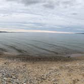 Review photo of Petoskey State Park Campground by John F., June 9, 2019