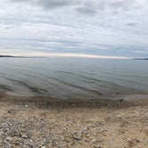 Review photo of Petoskey State Park Campground by John F., June 9, 2019