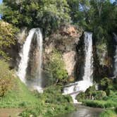 Review photo of Rifle Falls State Park Campground by Billie  B., June 9, 2019