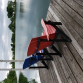 Review photo of D & W Lake RV Park by Charles M., June 9, 2019