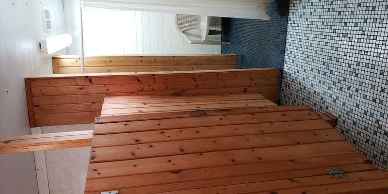 Camper submitted image from D & W Lake RV Park