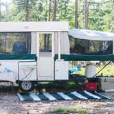 Review photo of Bear Canyon Lake and Camping Area by Nolan S., June 9, 2019