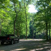 Review photo of Stony Brook State Park Campground by Jim C., June 9, 2019