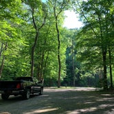 Review photo of Stony Brook State Park Campground by Jim C., June 9, 2019