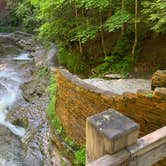 Review photo of Stony Brook State Park Campground by Jim C., June 9, 2019