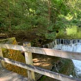 Review photo of Stony Brook State Park Campground by Jim C., June 9, 2019