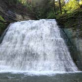 Review photo of Stony Brook State Park Campground by Jim C., June 9, 2019