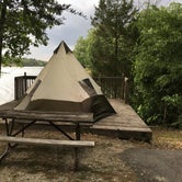 Review photo of Oak Hollow City Campground by Ed W., June 9, 2019