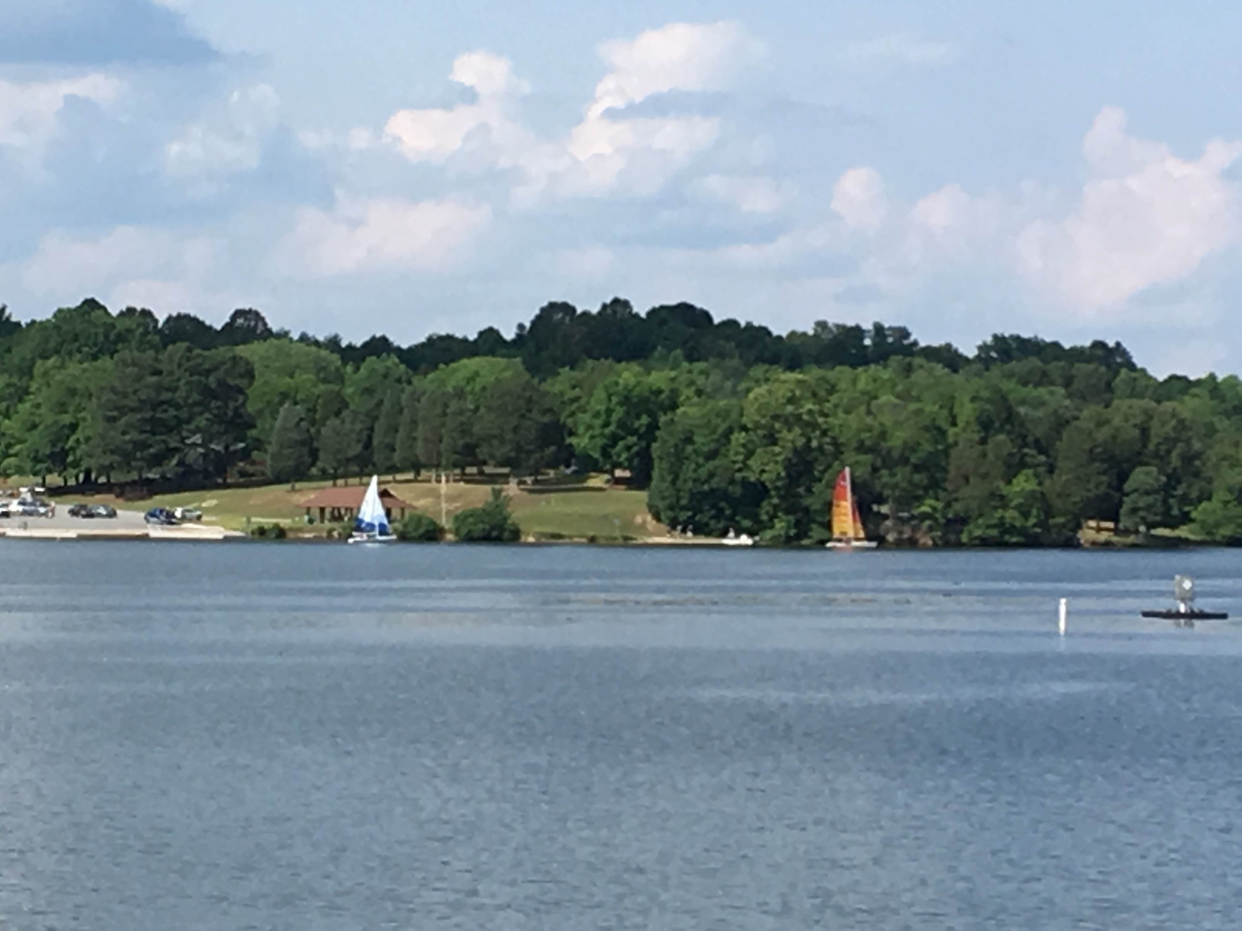 Oak Hollow Family Campground The Dyrt