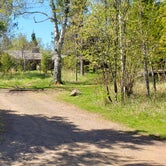 Review photo of Gooseberry Falls State Park Campground by Cody A., June 9, 2019
