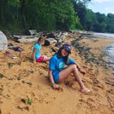 Review photo of Elk Neck State Park Campground by Michelle H., June 9, 2019