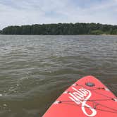 Review photo of Elk Neck State Park Campground by Michelle H., June 9, 2019