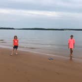 Review photo of Elk Neck State Park Campground by Michelle H., June 9, 2019