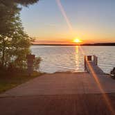 Review photo of Green Lake Rustic South — Interlochen State Park by Sarah L., June 9, 2019