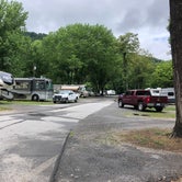Review photo of Asheville East KOA by Erin S., June 10, 2019