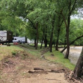 Review photo of Asheville East KOA by Erin S., June 10, 2019