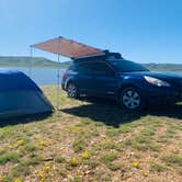 Review photo of Little Camas Reservoir by Dakota S., June 10, 2019