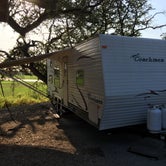 Review photo of COE Benbrook Lake Mustang Park Bear Creek Campground by Jacob V., June 10, 2019