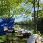 Review photo of Two Rivers Campground by Wayne B., June 10, 2019