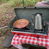 Review photo of Susquehanna State Park Campground by Paul N., June 10, 2019