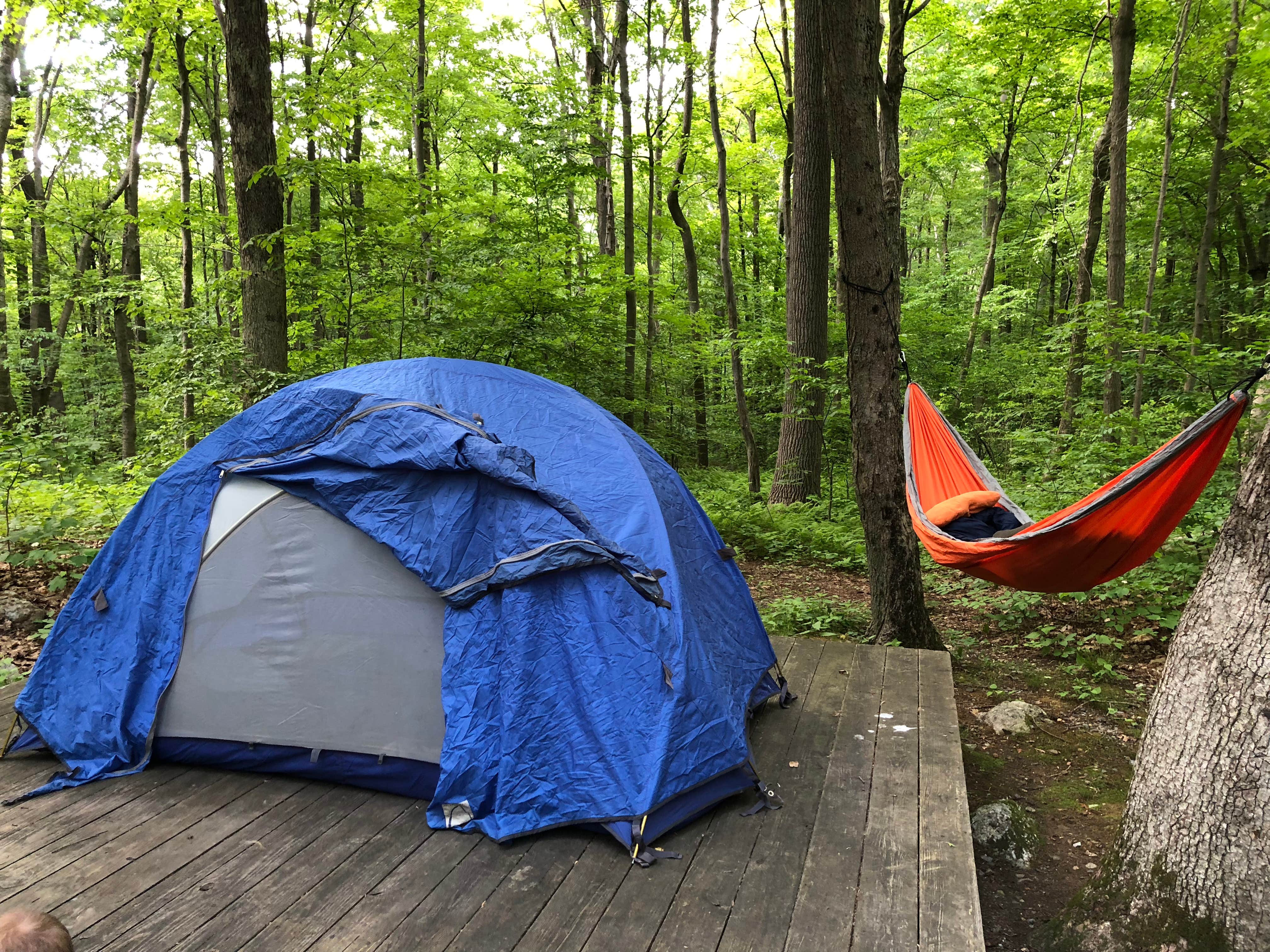 Paul N.'s photo at Mahlon Dickerson Reservation near Glen Ridge, NJ