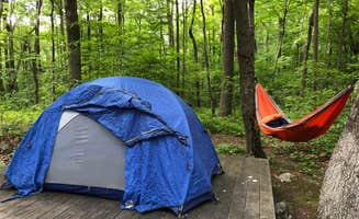 Paul N.'s photo at Mahlon Dickerson Reservation near New Vernon, NJ