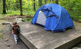 Paul N.'s photo at Mahlon Dickerson Reservation near Madison, NJ