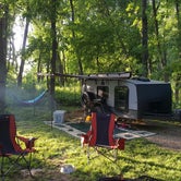 Review photo of Split Rock Lighthouse State Park Campground by Jeremiah W., June 10, 2019